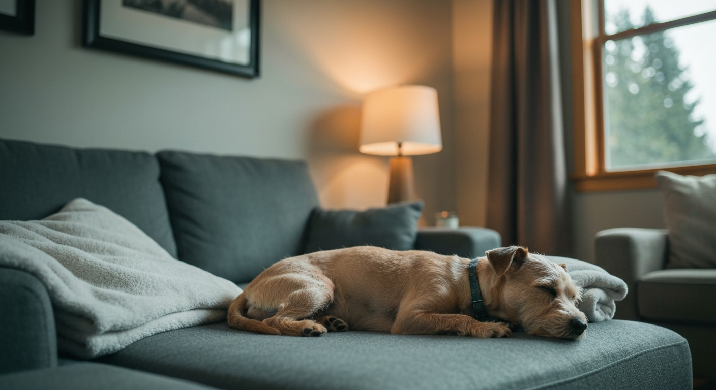 Breed Restrictions and ESA Dogs in Alaska: When Landlords Try to Say No