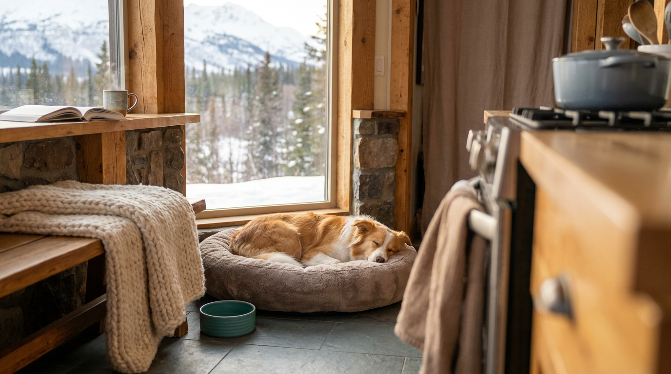 ESA Letter Renewal in Alaska: Why HUD Recommends Updating Every 12 Months