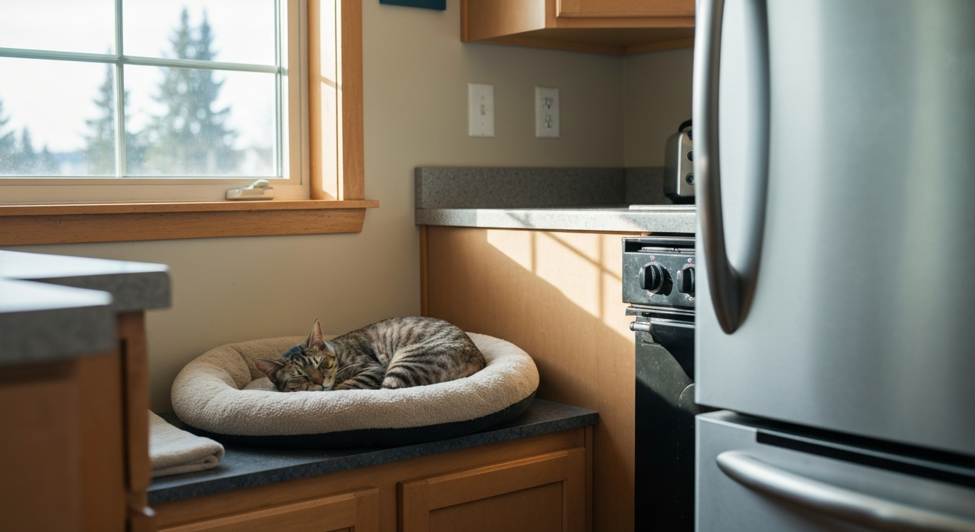 ESA Letters and HOAs in Alaska: Reasonable Accommodation Inside Condos and Co-Ops