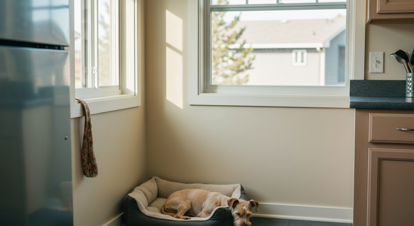 ESA Pet Deposits and Fees in Alaska: HUD Says No — Here's Why