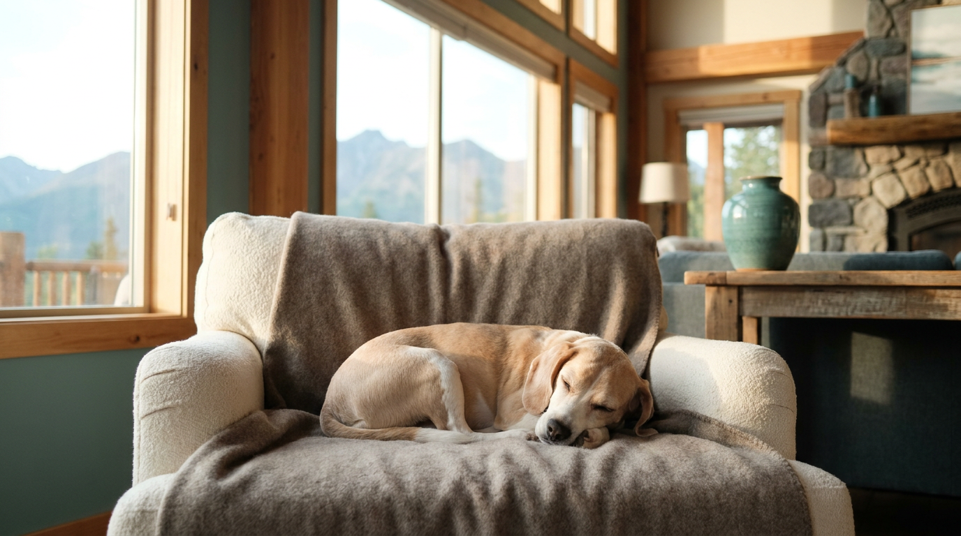 The 30-Day Therapeutic Relationship Rule: Does Alaska Require It in 2026?