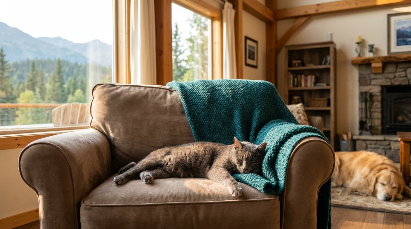 What to Expect on a Alaska ESA Telehealth Evaluation